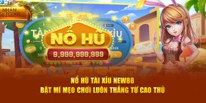 Nổ hũ tài xỉu