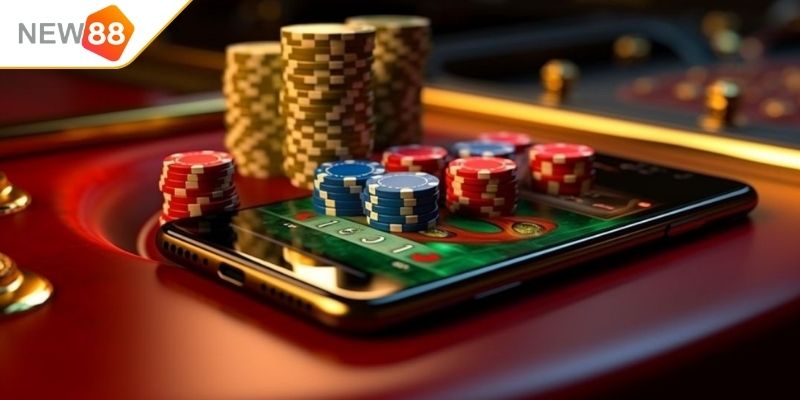 Đánh giá chi tiết về chất lượng dịch vụ thương hiệu NEW88