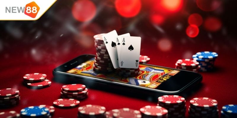 Những điểm khác biệt của thương hiệu NEW88